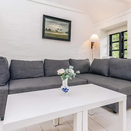 4 Person Holiday Home In Storvorde Semesterbostad