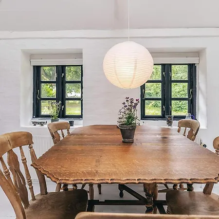 4 Person Holiday Home In Storvorde Semesterbostad Storvorde